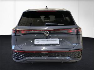 Volkswagen Tayron R-Line 1.5 l eHybrid AHK