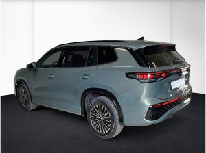 Volkswagen Tayron R-Line 1.5 l eHybrid AHK