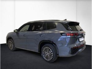 Volkswagen Tayron R-Line 1.5 l eHybrid AHK