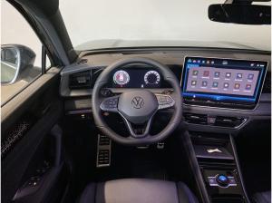 Volkswagen Tayron R-Line 1.5 l eHybrid AHK