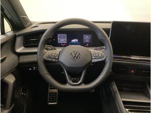 Volkswagen Tayron R-Line 1.5 l eHybrid AHK