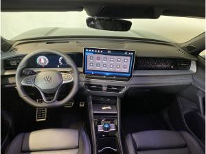Volkswagen Tayron R-Line 1.5 l eHybrid AHK