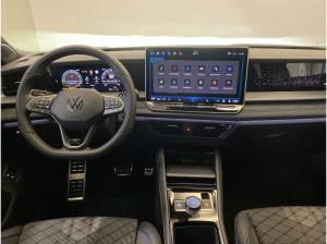 Volkswagen Tayron R-Line 1.5 l eHybrid AHK