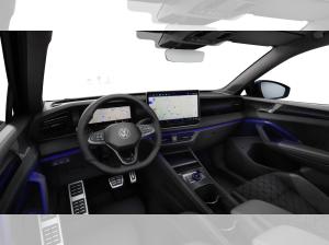 Volkswagen Tiguan R-Line eHybrid Preisvorteil 15018 €