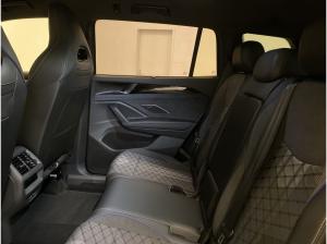 Volkswagen Tayron R-Line 1.5 l eHybrid AHK