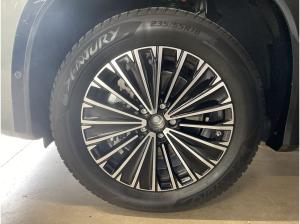 Volkswagen Tayron R-Line 1.5 l eHybrid AHK