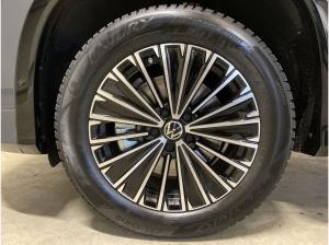 Volkswagen Tayron R-Line 1.5 l eHybrid AHK