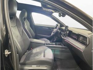 Volkswagen Passat Variant 1.5 eHybrid R-Line AHK Pano LM 19" Leder ACC