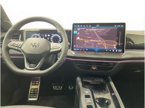 Volkswagen Passat Variant 1.5 eHybrid R-Line AHK Pano LM 19" Leder ACC