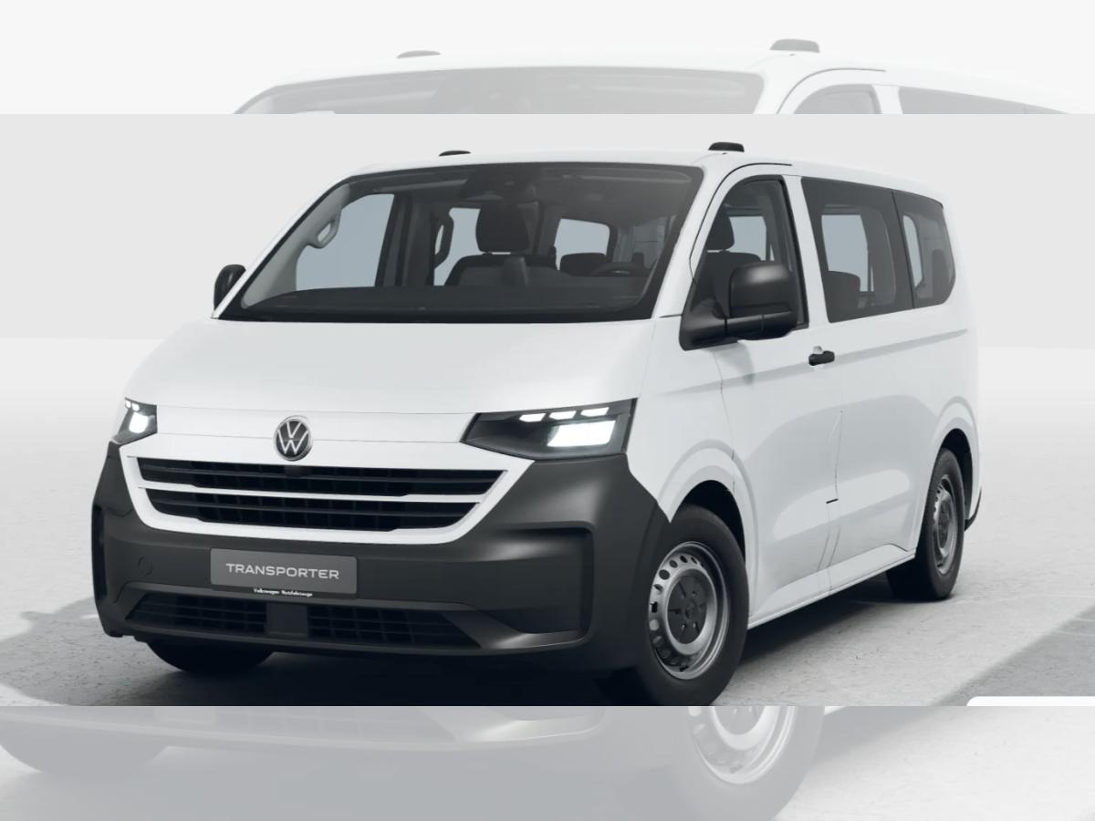 Volkswagen e-Transporter Kombi 100 Kw