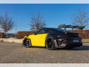 Porsche 911 GT3 RS