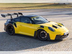 Porsche 911 GT3 RS