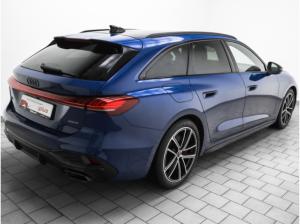 Audi A5 Avant e-hybrid quattro S line B&O Pano AHK Matrix