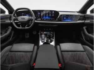 Audi A5 Avant e-hybrid quattro S line B&O Pano AHK Matrix