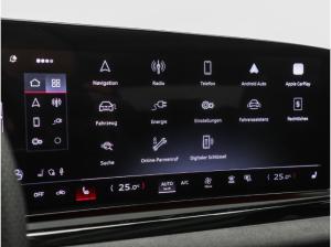 Audi A5 Avant e-hybrid quattro S line B&O Pano AHK Matrix