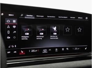 Audi A5 Avant e-hybrid quattro S line B&O Pano AHK Matrix