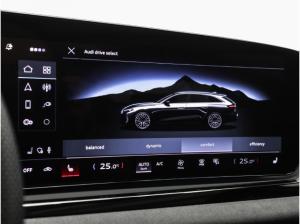 Audi A5 Avant e-hybrid quattro S line B&O Pano AHK Matrix