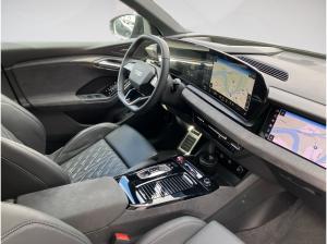 Audi SQ6 e-tron S-LINE EDITION ONE BLUE NP:113tEUR PANO.LEDER.B&O.