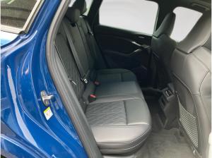 Audi SQ6 e-tron S-LINE EDITION ONE BLUE NP:113tEUR PANO.LEDER.B&O.