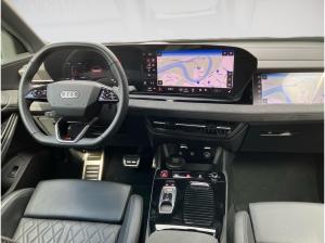 Audi SQ6 e-tron S-LINE EDITION ONE BLUE NP:113tEUR PANO.LEDER.B&O.