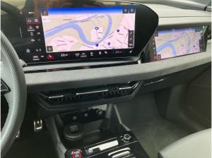 Audi SQ6 e-tron S-LINE EDITION ONE BLUE NP:113tEUR PANO.LEDER.B&O.