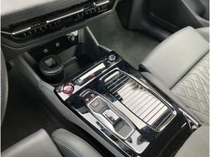 Audi SQ6 e-tron S-LINE EDITION ONE BLUE NP:113tEUR PANO.LEDER.B&O.