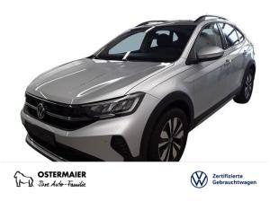 Volkswagen Taigo MOVE 1.0TSI 5J-G.2xPDC.VIRTUAL.LED.APP-C.SHZ