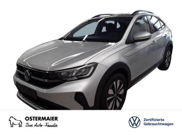 Volkswagen Taigo MOVE 1.0TSI 5J-G.2xPDC.VIRTUAL.LED.APP-C.SHZ