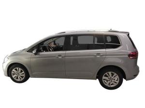 Volkswagen Touran HIGHLINE 2.0TDI DSG ACC.5J-G.AHK.KAMERA.NAVI+VC.LED.LKRD-HZG.SHZ