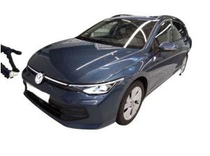 Volkswagen Golf VIII Variant LIFE 1.5TSI ACC.5J-G.AHK.STHZG.KAMERA.NAVI+VC.LED.APP-C.LKRD-HZG