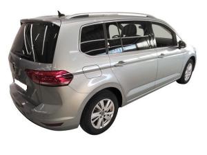 Volkswagen Touran HIGHLINE 2.0TDI DSG ACC.5J-G.AHK.KAMERA.NAVI+VC.LED.LKRD-HZG.SHZ