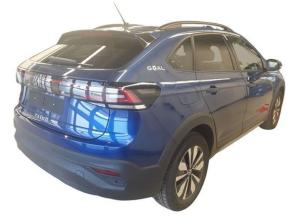 Volkswagen Taigo GOAL 1.0TSI ACC.5J-G.KAMERA.VIRTUAL.LED.APP-C.SHZ