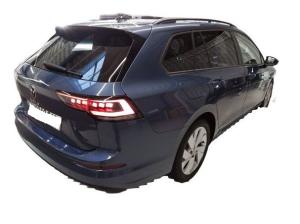 Volkswagen Golf VIII Variant LIFE 1.5TSI ACC.5J-G.AHK.STHZG.KAMERA.NAVI+VC.LED.APP-C.LKRD-HZG