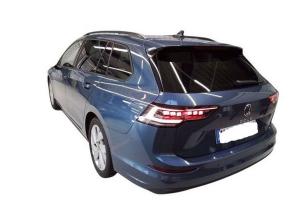 Volkswagen Golf VIII Variant LIFE 1.5TSI ACC.5J-G.AHK.STHZG.KAMERA.NAVI+VC.LED.APP-C.LKRD-HZG