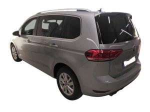 Volkswagen Touran HIGHLINE 2.0TDI DSG ACC.5J-G.AHK.KAMERA.NAVI+VC.LED.LKRD-HZG.SHZ