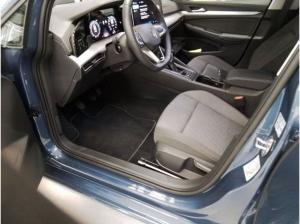 Volkswagen Golf VIII Variant LIFE 1.5TSI ACC.5J-G.AHK.STHZG.KAMERA.NAVI+VC.LED.APP-C.LKRD-HZG