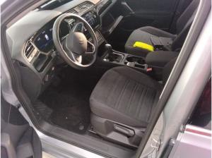 Volkswagen Touran HIGHLINE 2.0TDI DSG ACC.5J-G.AHK.KAMERA.NAVI+VC.LED.LKRD-HZG.SHZ