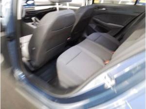 Volkswagen Golf VIII Variant LIFE 1.5TSI ACC.5J-G.AHK.STHZG.KAMERA.NAVI+VC.LED.APP-C.LKRD-HZG