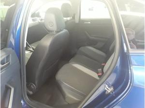 Volkswagen Taigo GOAL 1.0TSI ACC.5J-G.KAMERA.VIRTUAL.LED.APP-C.SHZ