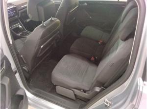 Volkswagen Touran HIGHLINE 2.0TDI DSG ACC.5J-G.AHK.KAMERA.NAVI+VC.LED.LKRD-HZG.SHZ