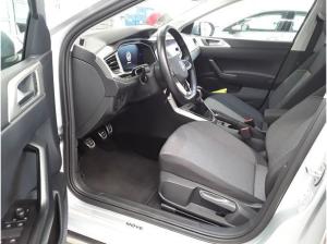 Volkswagen Taigo MOVE 1.0TSI 5J-G.2xPDC.VIRTUAL.LED.APP-C.SHZ