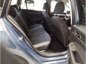 Volkswagen Golf VIII Variant LIFE 1.5TSI ACC.5J-G.AHK.STHZG.KAMERA.NAVI+VC.LED.APP-C.LKRD-HZG