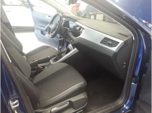 Volkswagen Taigo GOAL 1.0TSI ACC.5J-G.KAMERA.VIRTUAL.LED.APP-C.SHZ