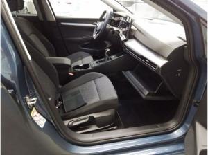 Volkswagen Golf VIII Variant LIFE 1.5TSI ACC.5J-G.AHK.STHZG.KAMERA.NAVI+VC.LED.APP-C.LKRD-HZG