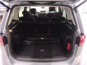 Volkswagen Touran HIGHLINE 2.0TDI DSG ACC.5J-G.AHK.KAMERA.NAVI+VC.LED.LKRD-HZG.SHZ