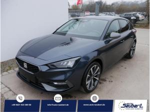 Seat Leon FR 2.0 TDI DSG*KAMERA*ACC*TEMPOMAT*NAVI*3-ZONE KLIMAAUTOMATIK*VIRTUAL COCKPIT*