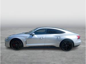 Audi e-tron GT S qu. Black/Facelift/S-Sitze/Pano/Laser/HuD/ACC/360°