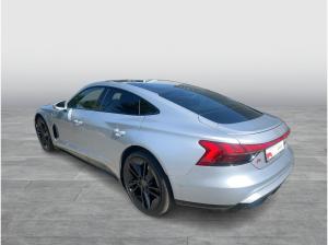 Audi e-tron GT S qu. Black/Facelift/S-Sitze/Pano/Laser/HuD/ACC/360°