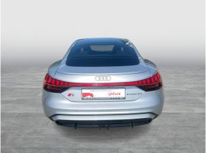 Audi e-tron GT S qu. Black/Facelift/S-Sitze/Pano/Laser/HuD/ACC/360°