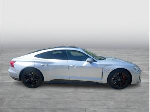 Audi e-tron GT S qu. Black/Facelift/S-Sitze/Pano/Laser/HuD/ACC/360°